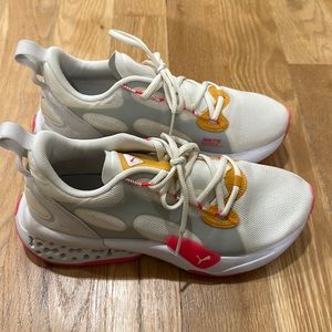 Puma women’s sneakers